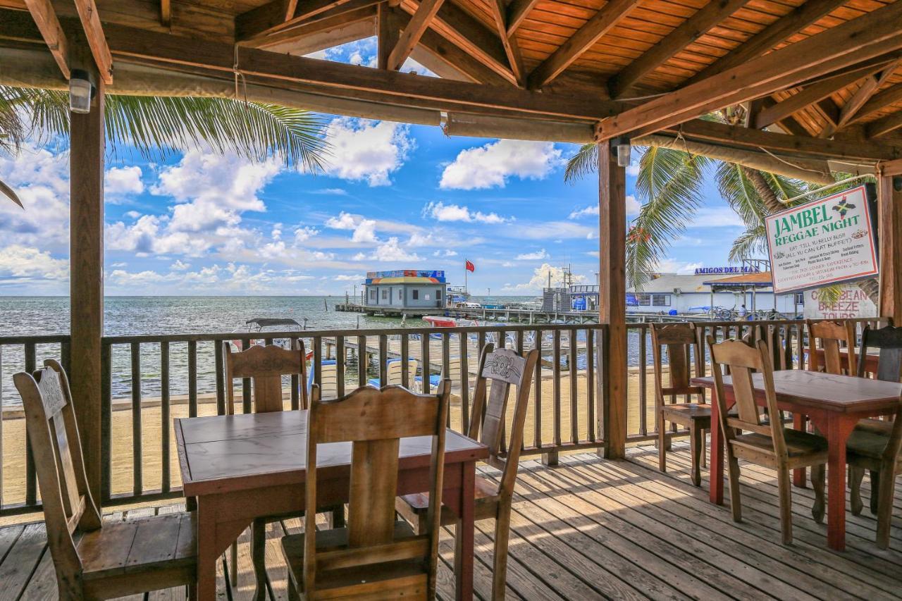 Sunbreeze Suites San Pedro  Exterior foto